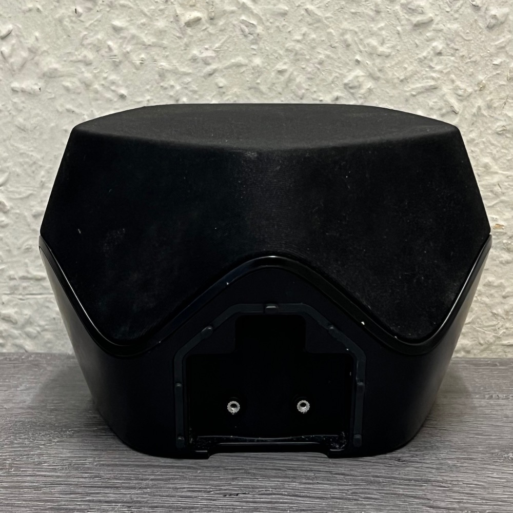 Pre-owned BANG & OLUFSEN BEOPLAY S3 BLUETOOTH SPEAKER - BLACK